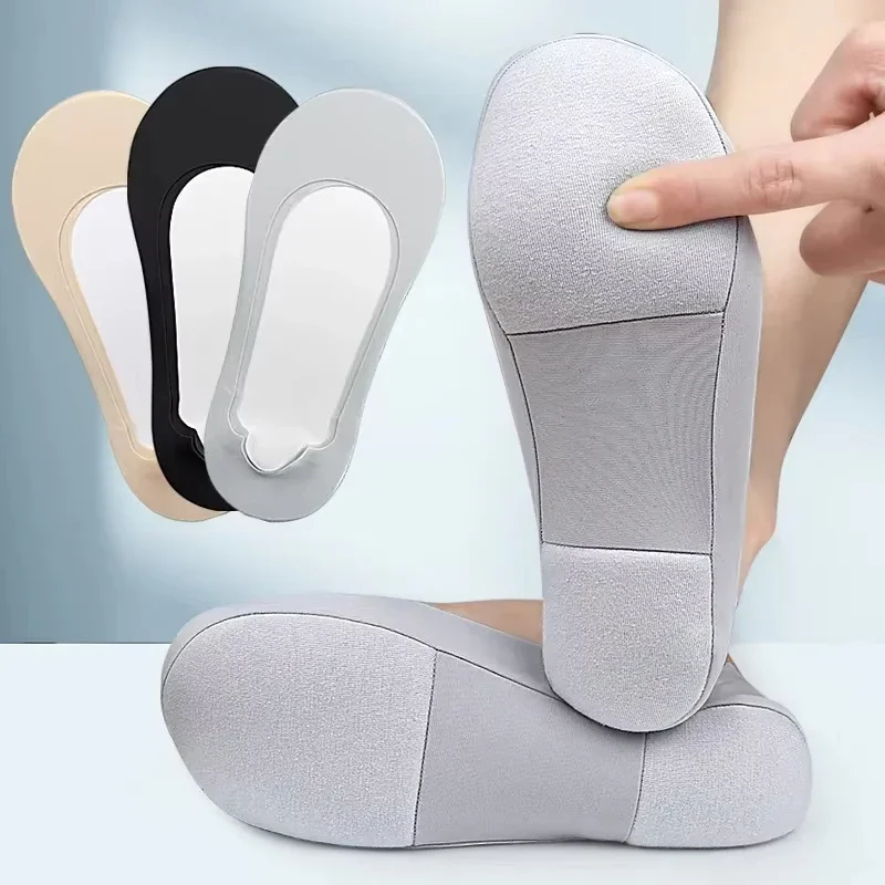 Women Boat Sock Plantar Fascii - Women'S Shoes For Plantar Fasciitis recension och pris