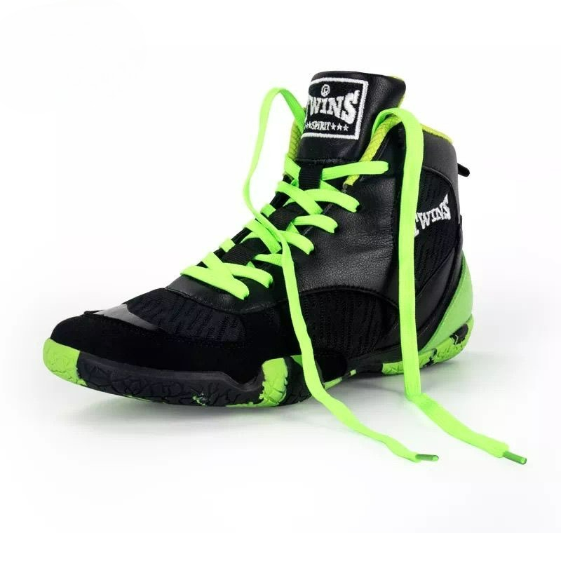 Professional Wrestling Boots f - Women'S Shoes Vs Men'S Size recension och pris