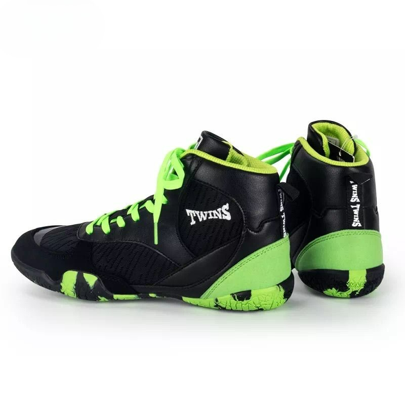 Professional Wrestling Boots f - Women'S Shoes Vs Men'S Size recension och pris