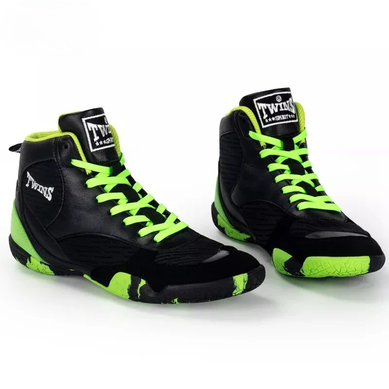 Professional Wrestling Boots f - Women'S Shoes Vs Men'S Size recension och pris