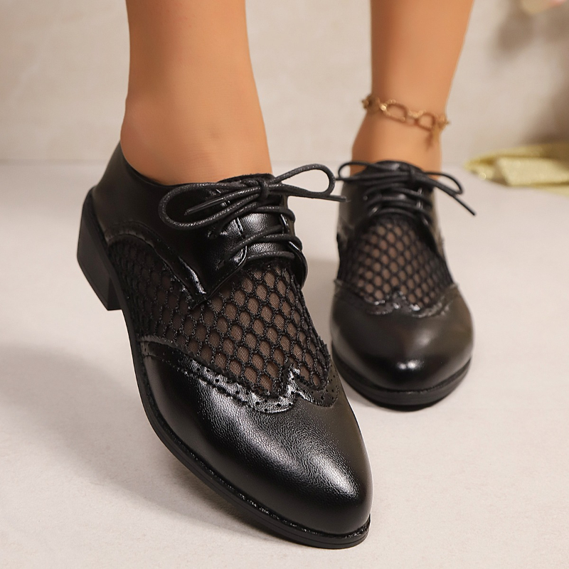 2025 Woman Shoe Female Footwea - Pointed Toe Flat recension och pris