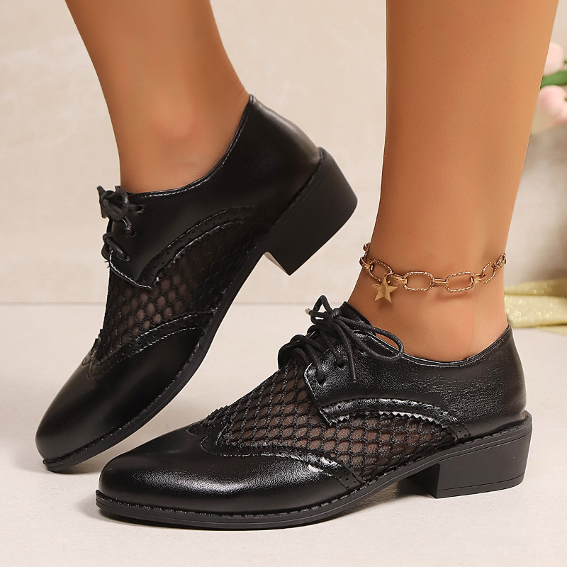 2025 Woman Shoe Female Footwea - Pointed Toe Flat recension och pris