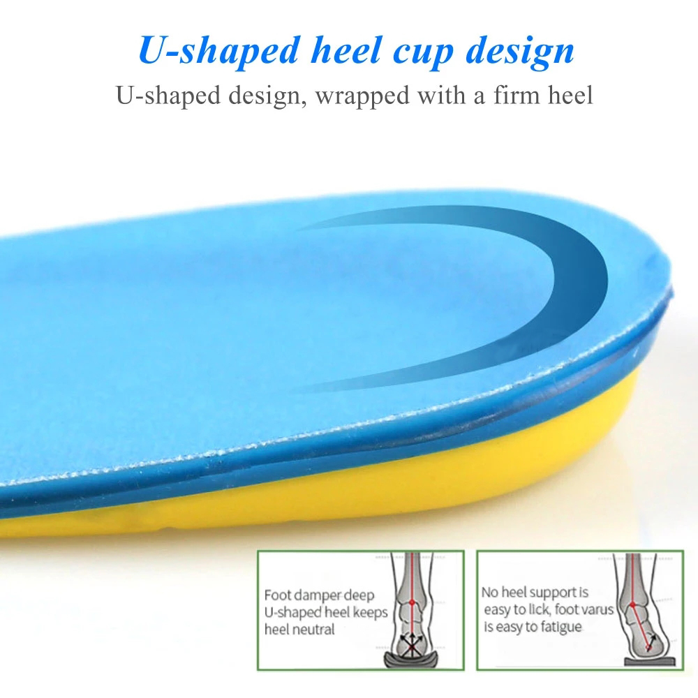 Silicone Heel Cups for Heel Sp - Women'S Shoes For Plantar Fasciitis recension och pris