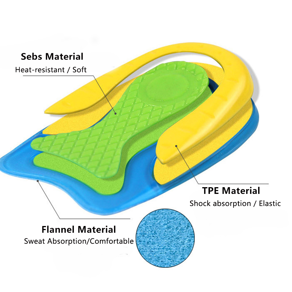 Silicone Heel Cups for Heel Sp - Women'S Shoes For Plantar Fasciitis recension och pris