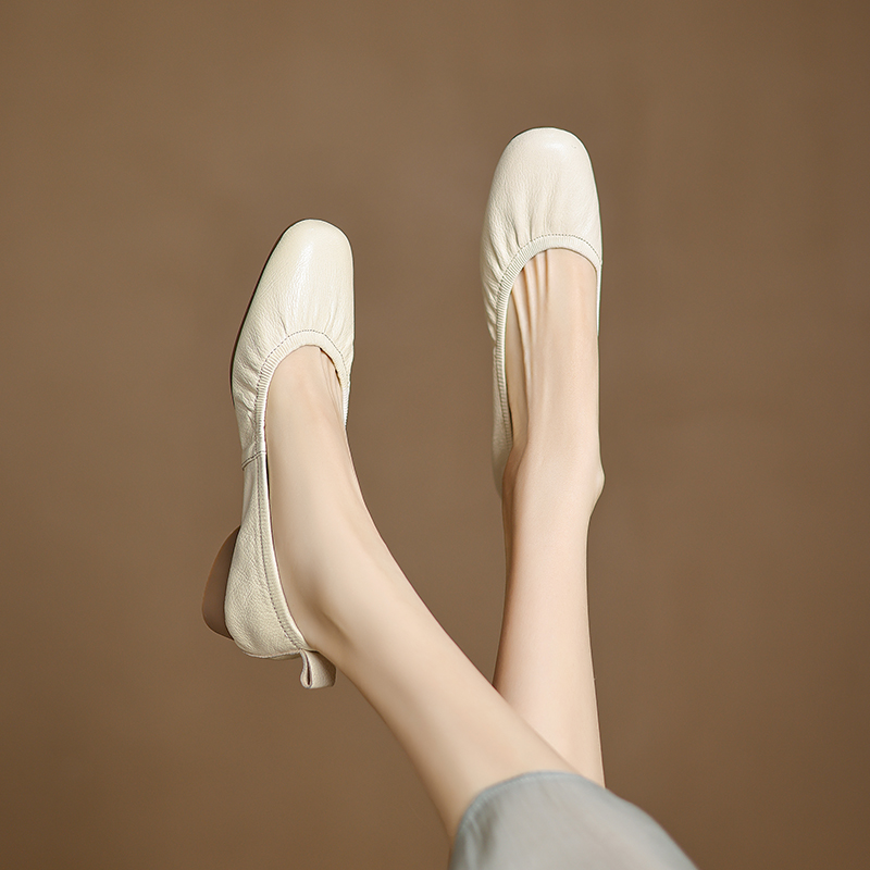 2026 new spring autumn women p - Women'S Shoes Plus Size recension och pris