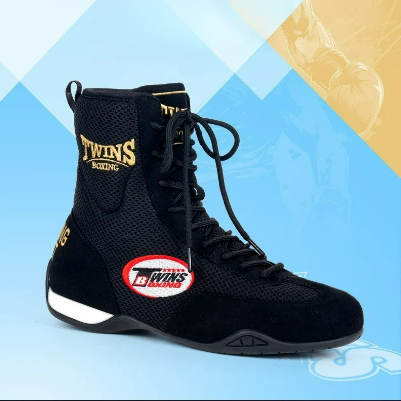 Professional Wrestling Shoes M - Women'S Shoes Vs Men'S Size recension och pris