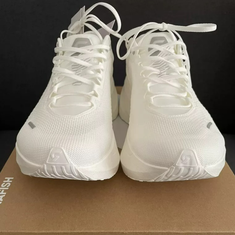 DYNAFISH Training Shoes For Me - Women'S Shoes Vs Men'S Size recension och pris
