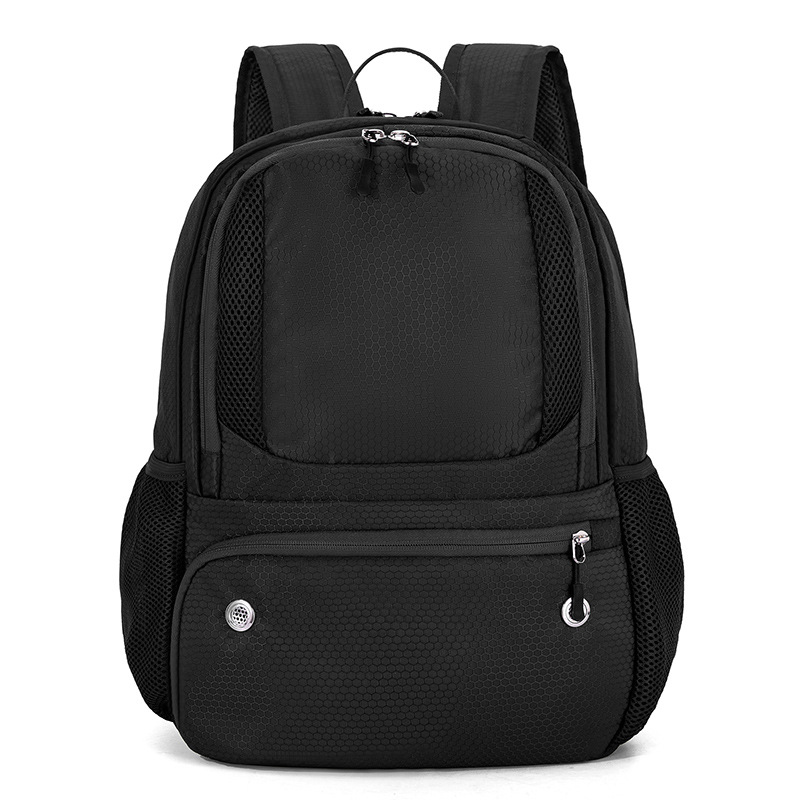 Oxford Backpack Water-Resistan - Women Shoes Types recension och pris