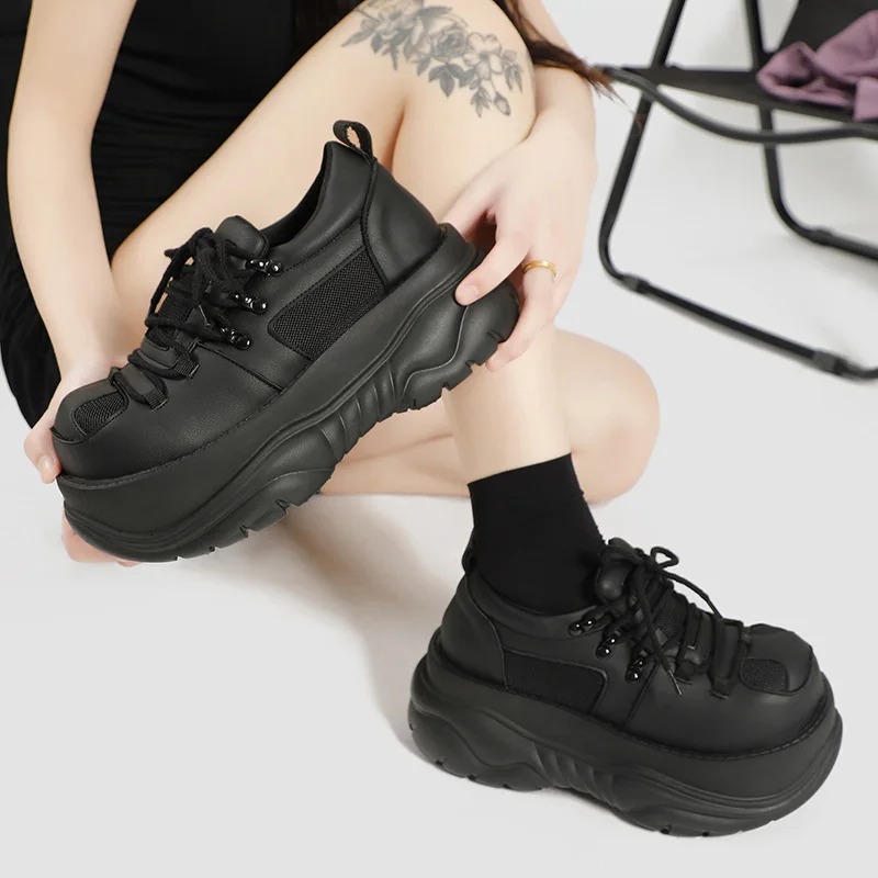 2026 New Women's Chunky Sneake - Women'S Shoes Com recension och pris