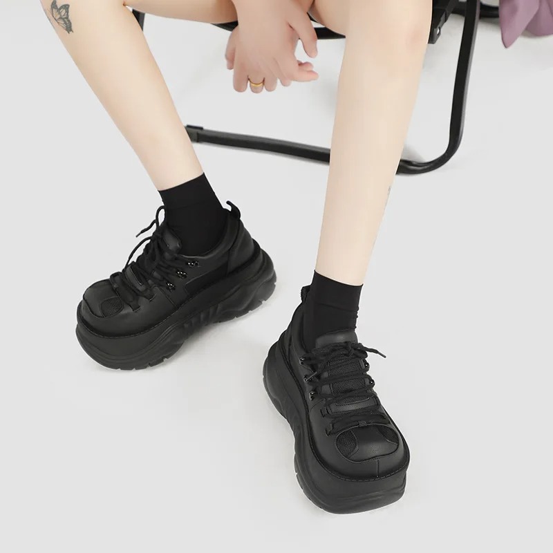 2026 New Women's Chunky Sneake - Women'S Shoes Com recension och pris