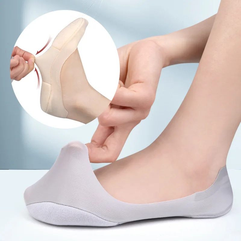 NEW Women Boat Sock Plantar Fa - Women'S Shoes For Plantar Fasciitis recension och pris