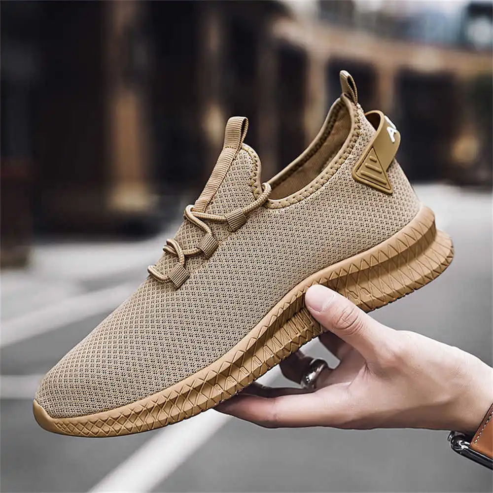 Demi-season Mesh Tenni Man Run - Women Shoes Types recension och pris