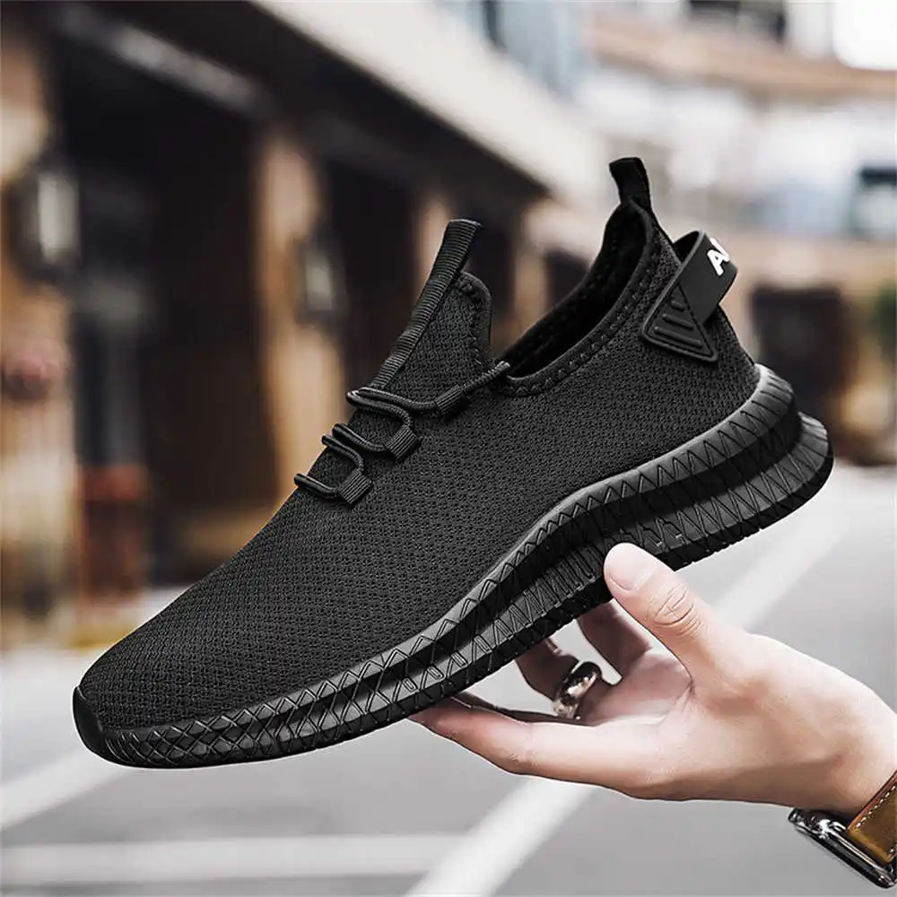 Demi-season Mesh Tenni Man Run - Women Shoes Types recension och pris