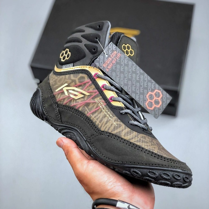 2026 Professional Boxing Shoes - Women'S Shoes Vs Men'S Size recension och pris