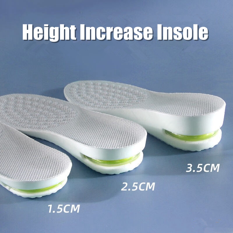 Height Increase Insole for Fee - Women'S Shoes For Plantar Fasciitis recension och pris