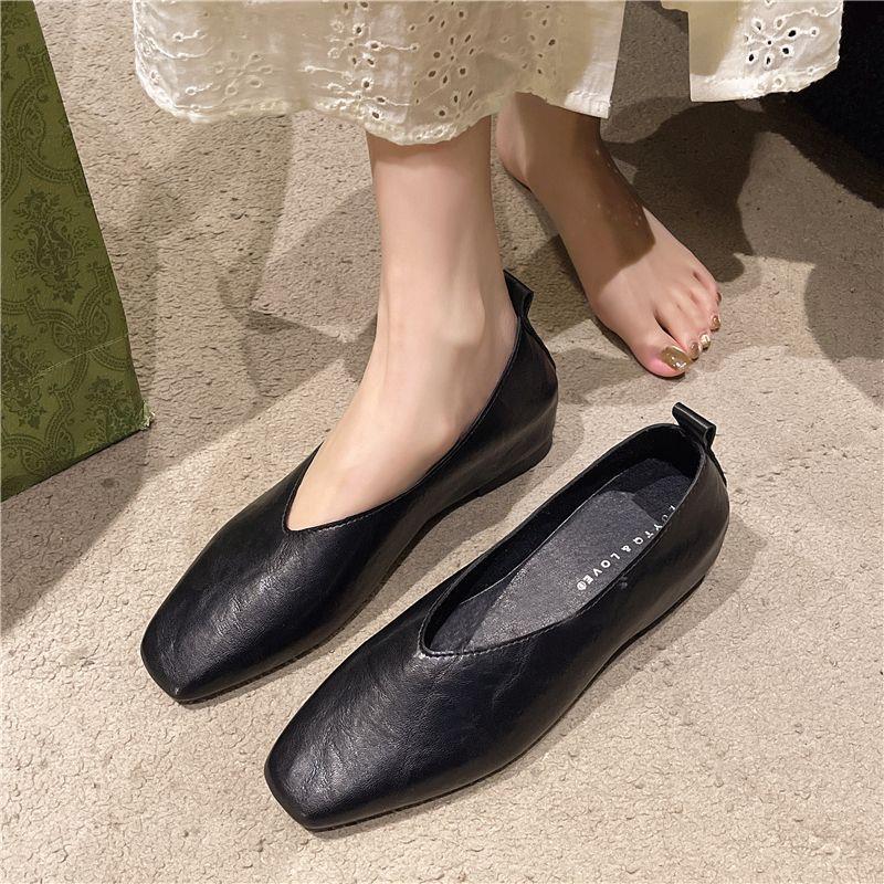 Fashion Shoes Women's Loafers  - Women Shoes With Heels recension och pris