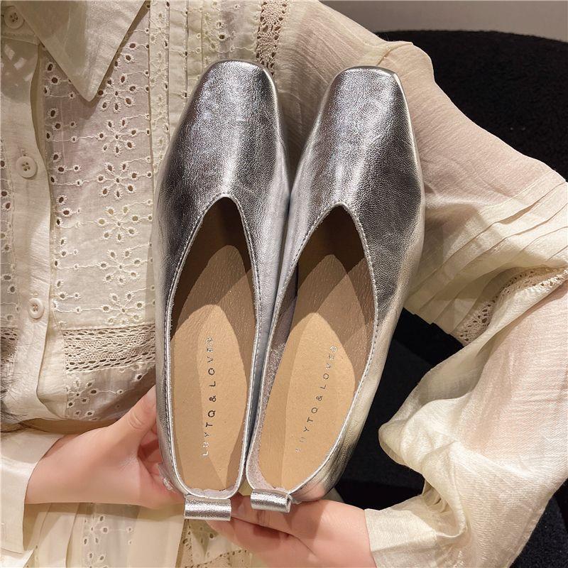 Fashion Shoes Women's Loafers  - Women Shoes With Heels recension och pris