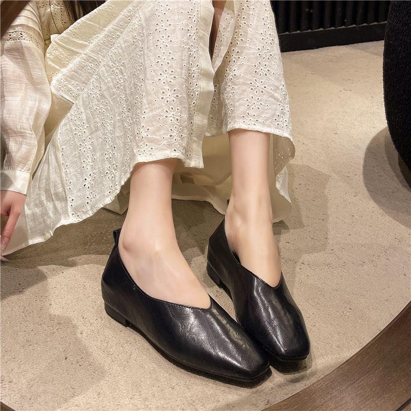 Fashion Shoes Women's Loafers  - Women Shoes With Heels recension och pris