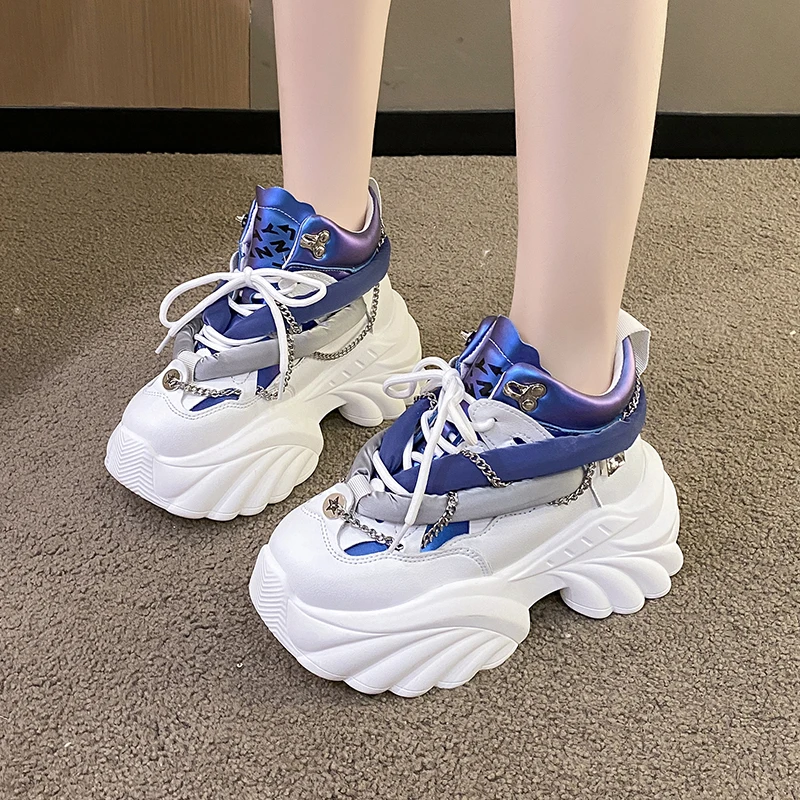 Lovely Kawaii Women sneakers w - Women'S Shoes Com recension och pris