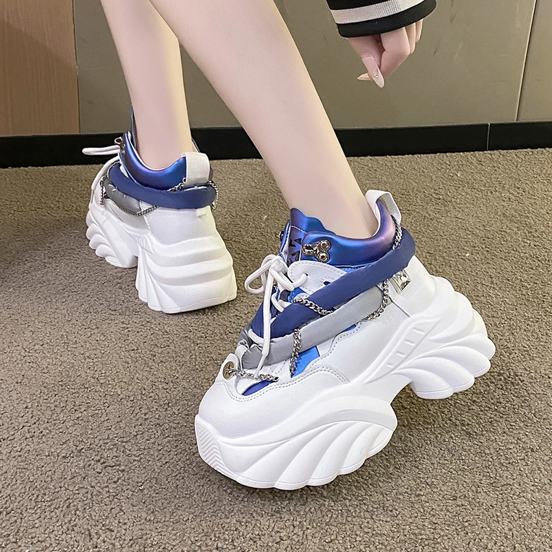 Lovely Kawaii Women sneakers w - Women'S Shoes Com recension och pris