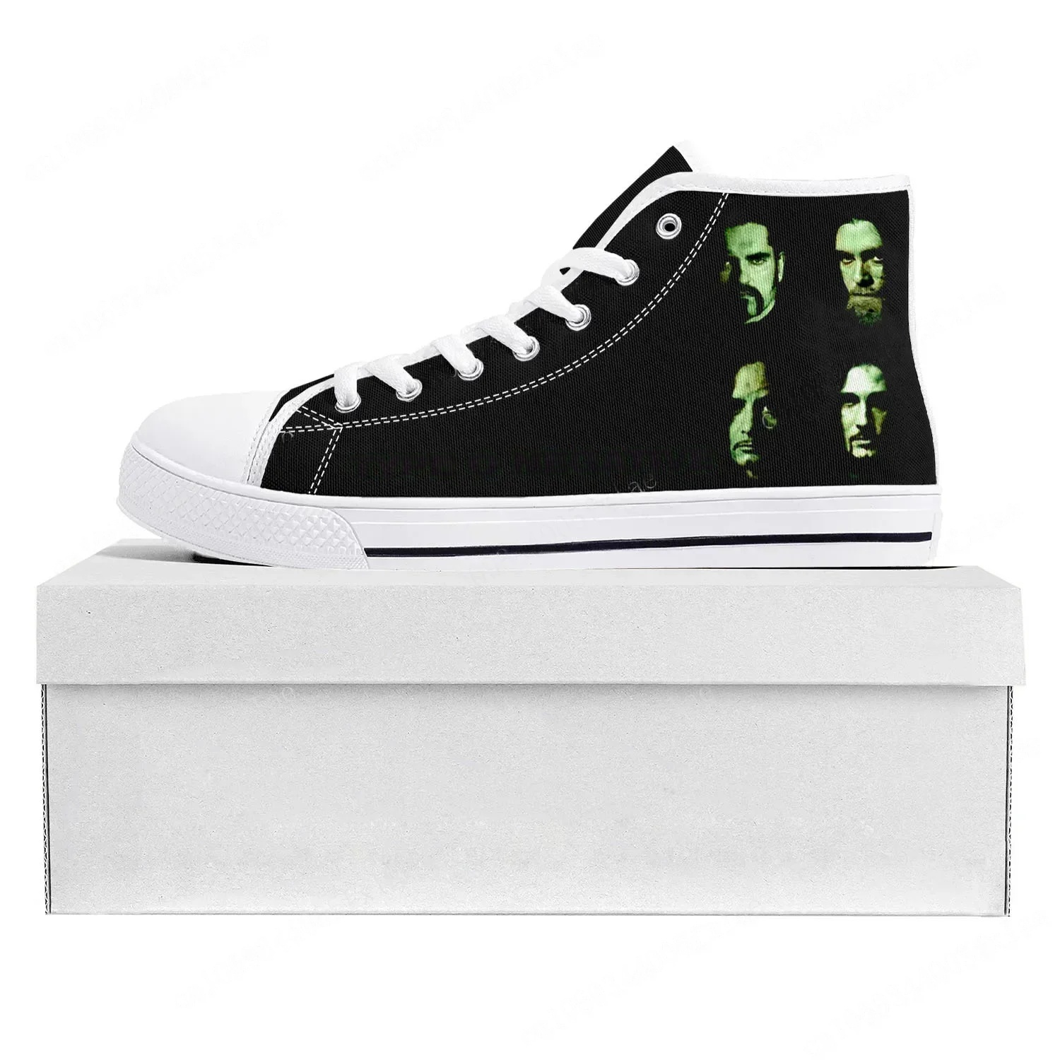 Type O Negative Metal Rock Ban - Women Shoes Types recension och pris