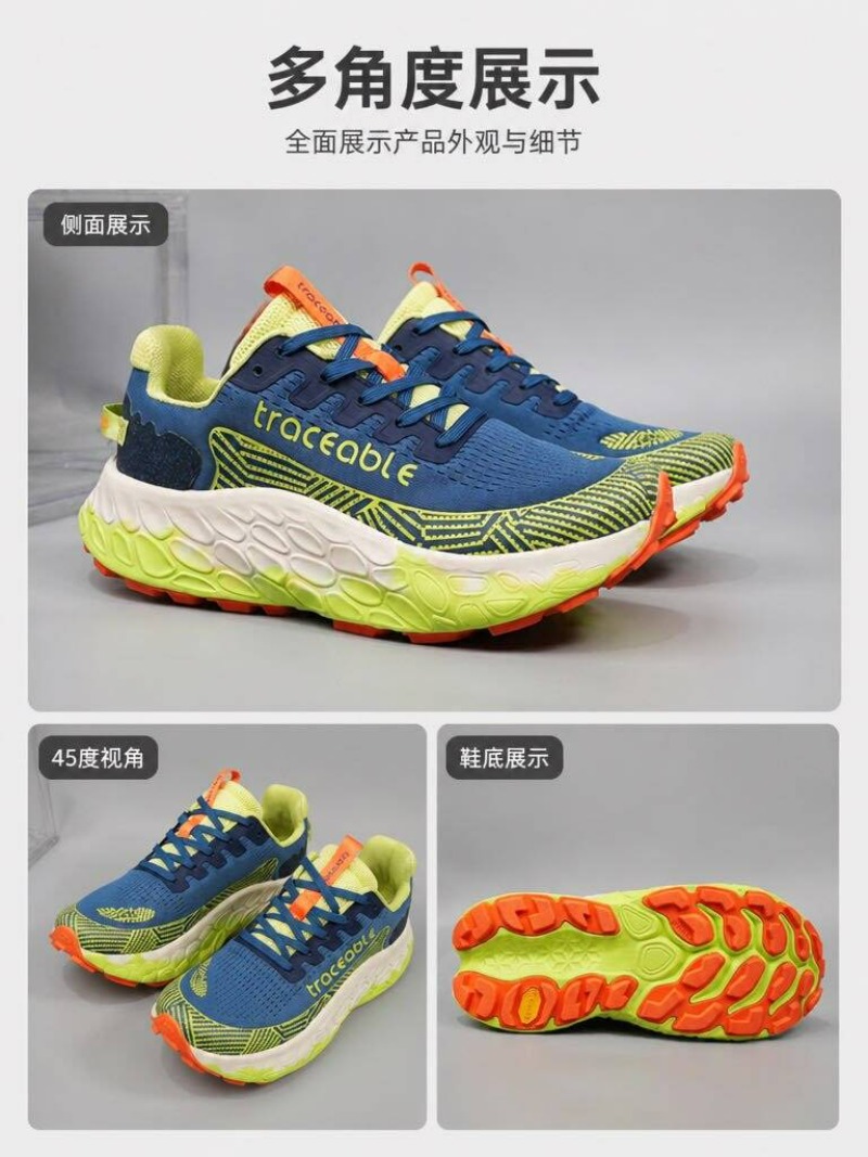 Best Selling Outdoor Sports Sh - Women'S Shoes Vs Men'S Size recension och pris