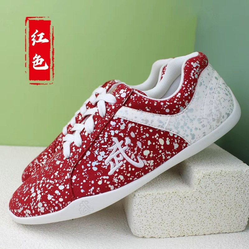 2026 New Martial Arts Shoes fo - Women'S Shoes Vs Men'S Size recension och pris