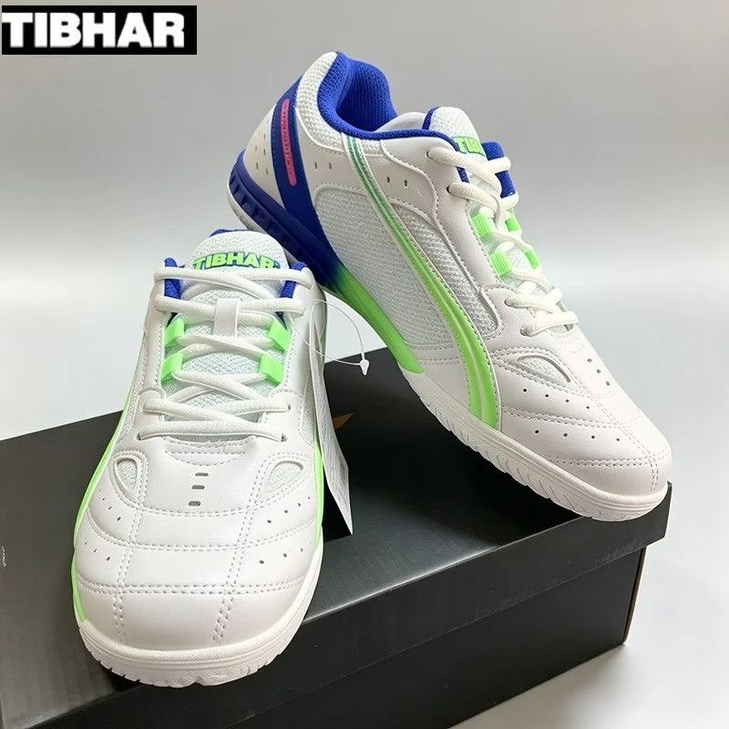 Classic Brand Table Tennis Sho - Women'S Shoes Vs Men'S Size recension och pris