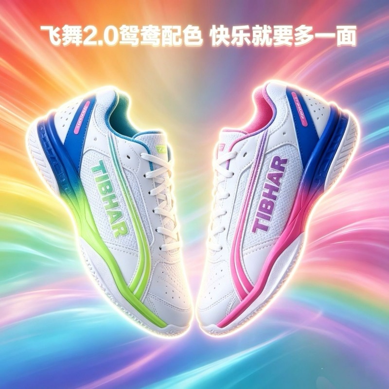 Classic Brand Table Tennis Sho - Women'S Shoes Vs Men'S Size recension och pris