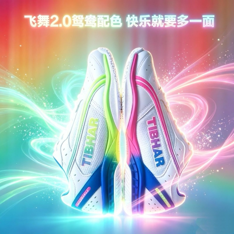 Classic Brand Table Tennis Sho - Women'S Shoes Vs Men'S Size recension och pris