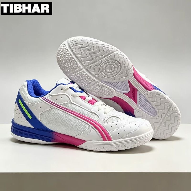 Classic Brand Table Tennis Sho - Women'S Shoes Vs Men'S Size recension och pris