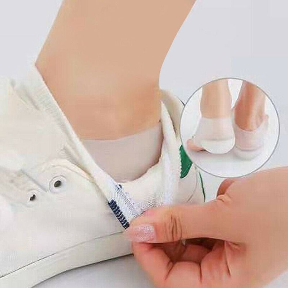 1Pair 2-6cm Insoles for Planta - Women'S Shoes For Plantar Fasciitis recension och pris